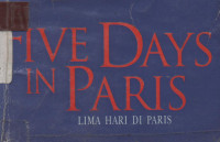 Five Days In Paris