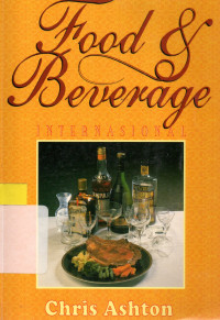 Food & Beverage Internasional