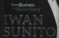 From Borneo To Bloomberg