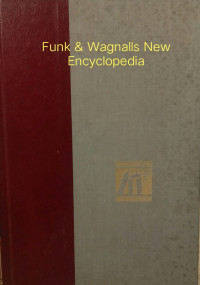 Funk & Wagnalls New Encyclopedia