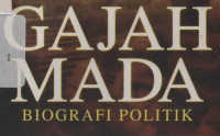 Gajah Mada:Biografi