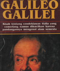 Galileo Galilei