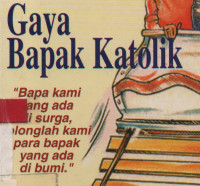 Gaya Bapak Katolik