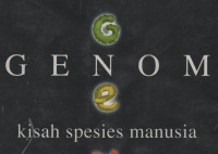 GENOM Kisah spesies manusia dalam 23 bab