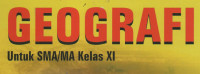 Geografi Untuk SMA/MA Kelas XI