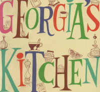 Georgia Kitchen: Selera Georgia