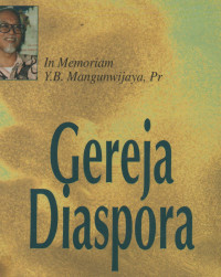Gereja Diaspora