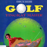 Golf tingkat mahir