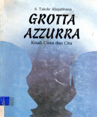 Grotta azzurra :Kisah chinta dan chita