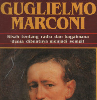 Guglielmo Marconi