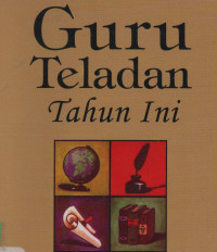 Guru teladan tahun ini