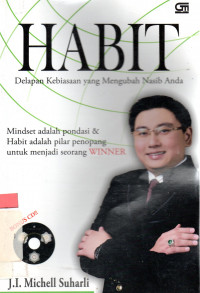 Habit delapan kebiasaan yang mengubah nasib anda