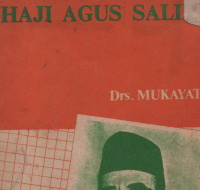 Haji Agus Salim