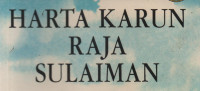 Harta Karun Raja Sulaiman