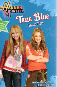 Haru Biru True Blue