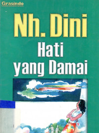 Hati yang damai