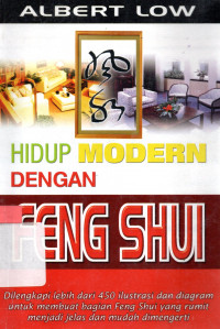 Hidup modern dengan fengshui