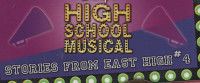 High School Musical #4 Fantasi Masa Depan