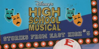 High School Musical #5 Impian Boardway