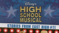 High School Musical Stories From East High In The Spotlight