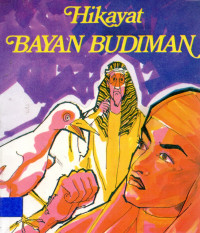 Hikayat Bayan Budiman