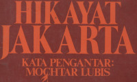 Hikayat Jakarta