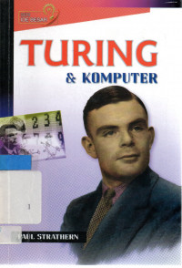 Ide Besar:Turing & Komputer