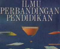 Ilmu perbandingan pendidikan