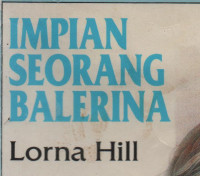 Impian Seorang Balerina