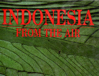 Indonesia From the air