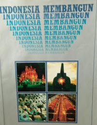 Indonesia Membangun