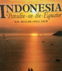 Indonesia Paradise on the equator