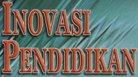 Inovasi Pendidikan