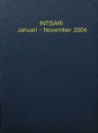 INTASARI