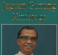 Jagoan Gunung Mintorogo
