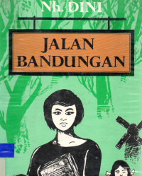 Jalan Bandungan