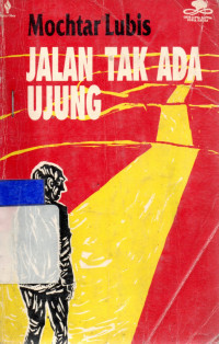 Jalan Tak Ada Ujung