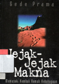 Jejak-jejak makna