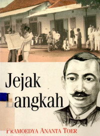 Jejak langkah