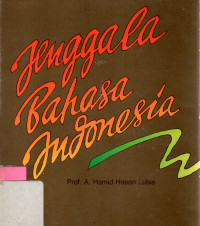 Jenggala Bahasa Indonesia