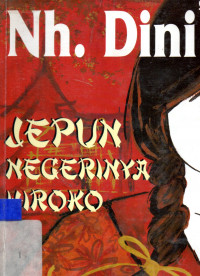 Jepun negerinya Hiroko