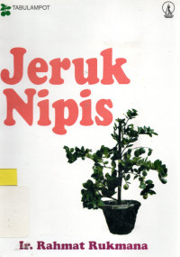 Jeruk Nipis