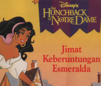 Jimat Keberuntungan Esmeralda