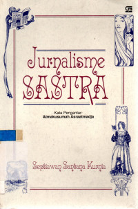 Jurnalisme sastra