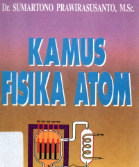 Kamus Fisika Atom