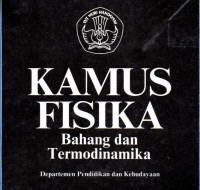 Kamus Fisika