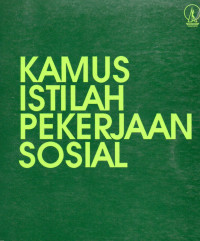 Kamus Istilah pekerjaan sosial
