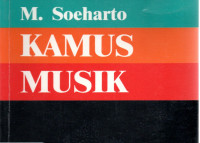 Kamus Musik