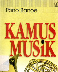 Kamus Musik