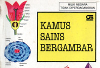 Kamus Sains Bergambar